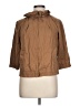Old Navy Brown Raincoat Size L - photo 1