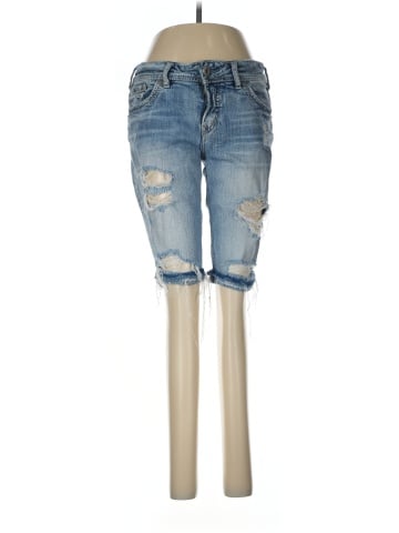 Silver Jeans Co. Jeans (view 1)