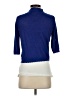 One World Blue Cardigan Size S - photo 2