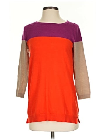 Ann Taylor LOFT Pullover Sweater (view 1)