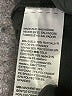 Chico's Solid Black Formal Skirt Size Med (1) - photo 4