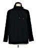 Liz Claiborne Black Pullover Hoodie Size XL - photo 1
