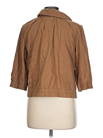 Old Navy Raincoat (view 2)