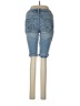 Silver Jeans Co. Color Block Blue Jeans Size 28 waist - photo 2