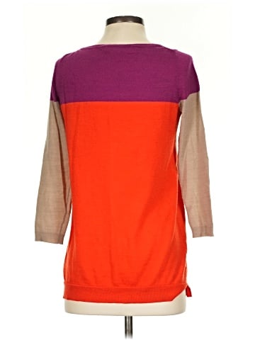 Ann Taylor LOFT Pullover Sweater (view 2)