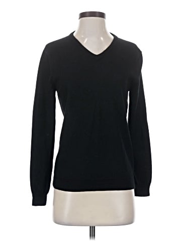 J.Crew Factory Store Long Sleeve Top (view 1)
