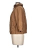 Old Navy Brown Raincoat Size L - photo 5