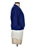 One World Blue Cardigan Size S - photo 4