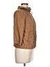 Old Navy Brown Raincoat Size L - photo 4
