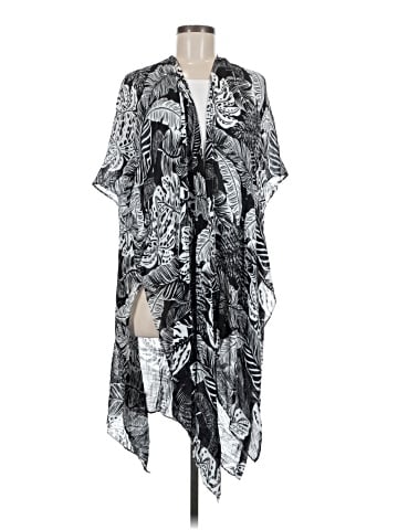 RACHEL Rachel Roy Kimono (view 1)