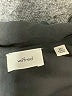 Wilfred 100% Polyester Black Cocktail Dress Size XXS - photo 6