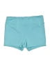 FILA Solid Teal Shorts Size 00 - photo 1