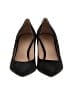 M. Gemi Black Heels Size EU 39 - photo 2