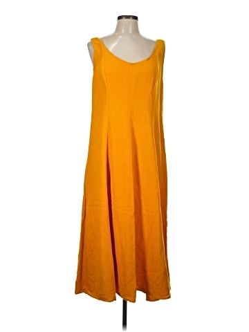 Vince. Casual Dress (view 1)