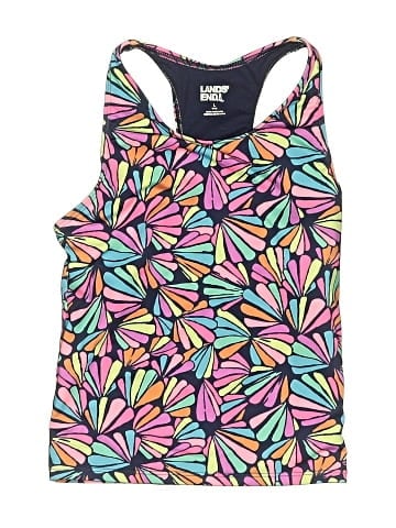 Lands' End One Piece Swimsuit (view 1)