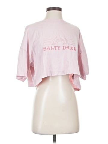Cotton On Short Sleeve Turtleneck (view 1)