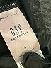 Gap - Maternity Black Casual Pants Size Sm Maternity - photo 6