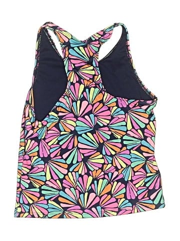 Lands' End One Piece Swimsuit (view 2)