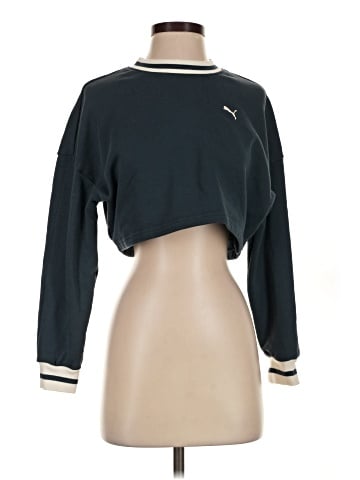 Puma Sweatshirt (view 1)