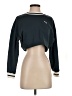 Puma Black Sweatshirt Size S - photo 1