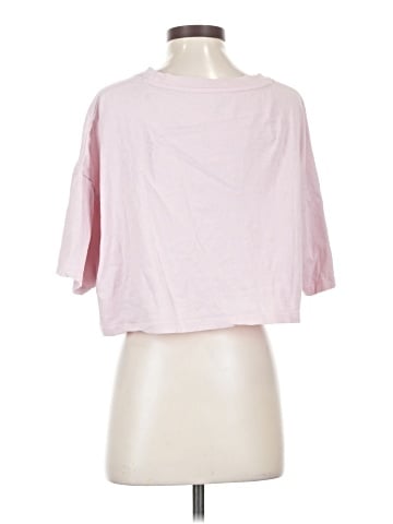 Cotton On Short Sleeve Turtleneck (view 2)