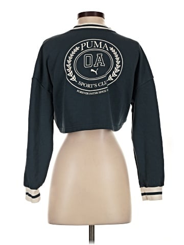 Puma Sweatshirt (view 2)