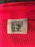 Danskin Now 100% Polyester Pink Long Sleeve Turtleneck Size 8 - photo 7
