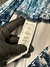 Bally Total Fitness Print Blue Active Pants Size L - photo 7