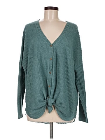 Wishlist Cardigan (view 1)