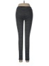 Eberjey Stripes Gray Leggings Size M - photo 2
