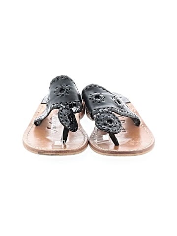 Jack Rogers Sandals (view 2)