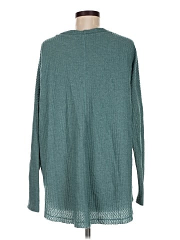 Wishlist Cardigan (view 2)