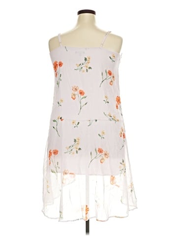 Who What Wear Casual Dress (view 2)
