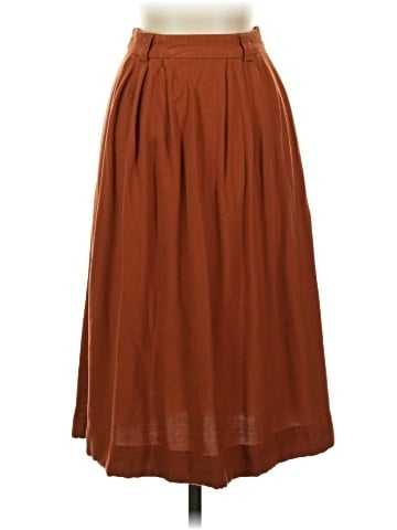 XXI Casual Skirt (view 1)