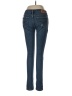 Levi's Hearts Blue Jeans Size 26 waist - photo 2