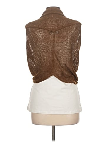 Jones New York Collection Sweater Vest (view 2)