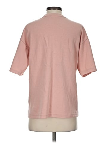 Whoau Cali. Spirit 1849 Short Sleeve T-Shirt (view 2)