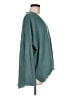 Wishlist Teal Cardigan Size Med - Lg - photo 4