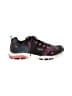Ryka Tie-dye Black Sneakers Size 7 1/2 - photo 1