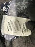 MSK Print Gray Casual Dress Size L - photo 8