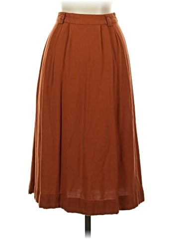 XXI Casual Skirt (view 2)