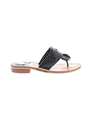 Jack Rogers Sandals (view 1)