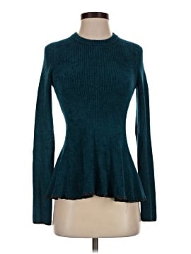By Anthropologie Turtleneck Sweater (view 1)