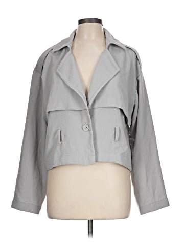 Leith Jacket (view 1)