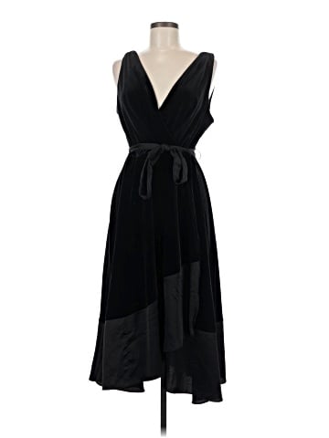 DKNY Cocktail Dress (view 1)