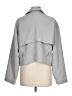 Leith 100% Polyester Gray Jacket Size L - photo 2