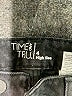 Time and Tru Black Jeans Size 4 - photo 8