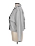 Leith 100% Polyester Gray Jacket Size L - photo 5