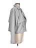 Leith 100% Polyester Gray Jacket Size L - photo 4