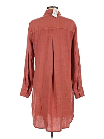 Cloth & Stone 3/4 Sleeve Button-Down Shirt (view 2)